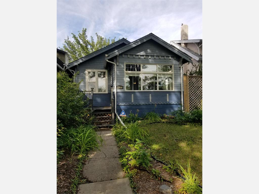 2166 Athol Street