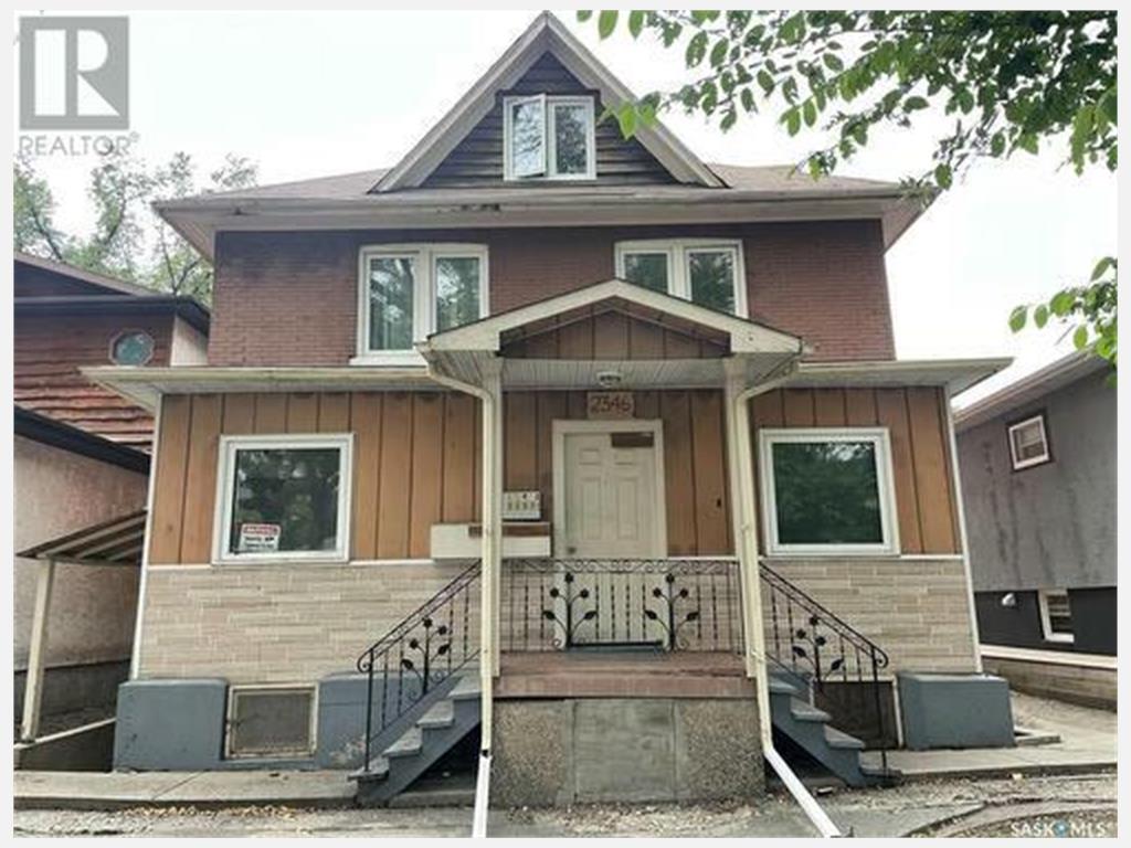 2346 Winnipeg Street - 3