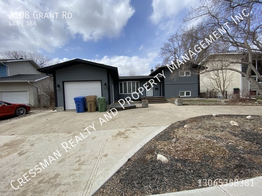 3108 Grant Rd