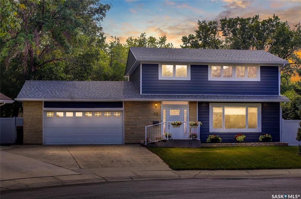 32 Brook Bay