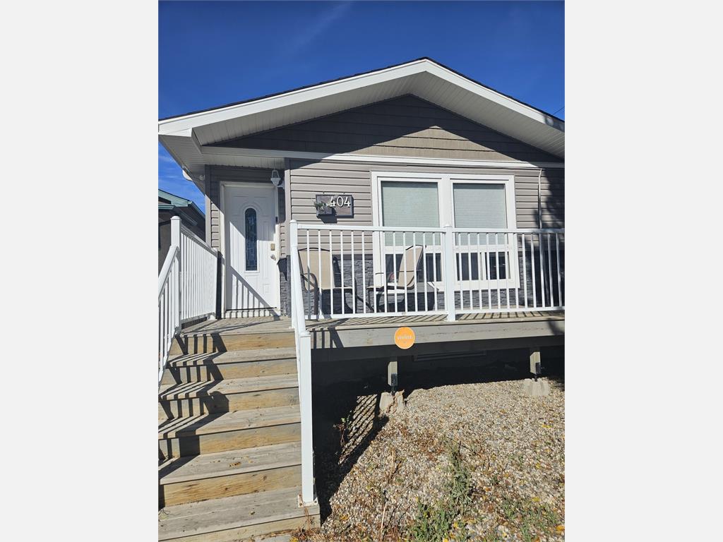 404 Saint John Street - B
