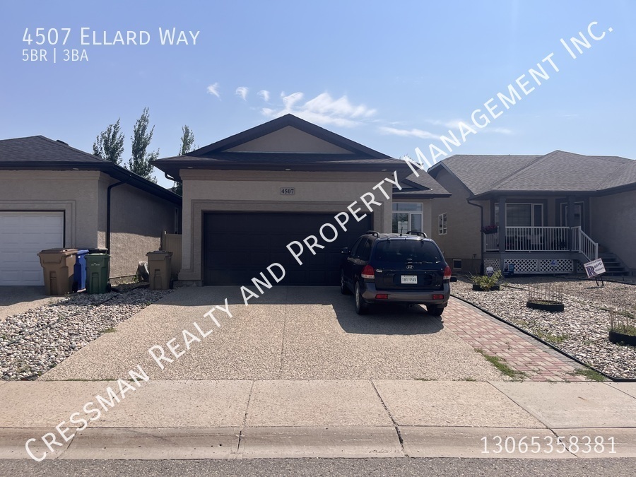 4507 Ellard Way