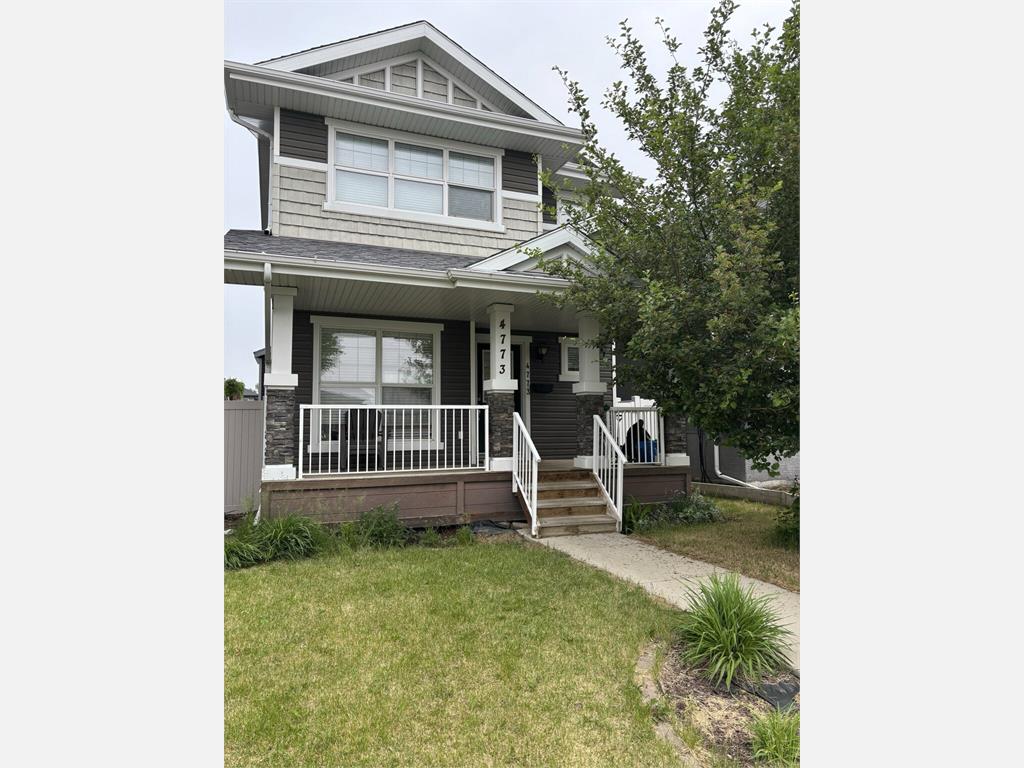 4773 James Hill Road