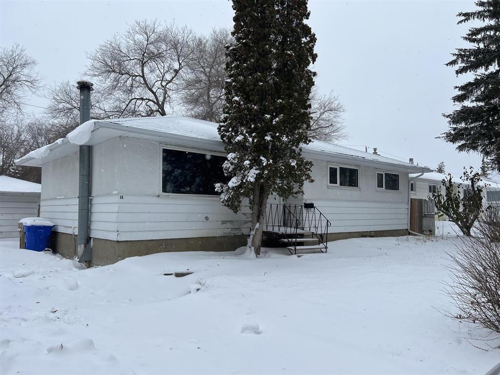56 Falcon Bay