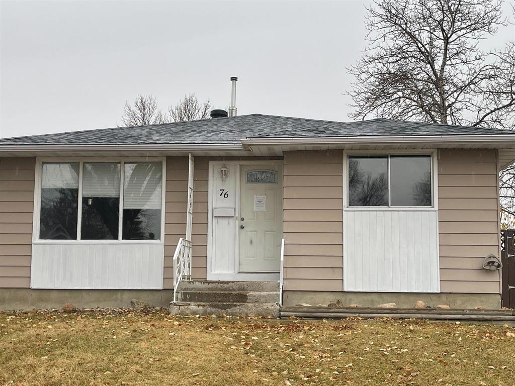 76 Dryburgh Crescent