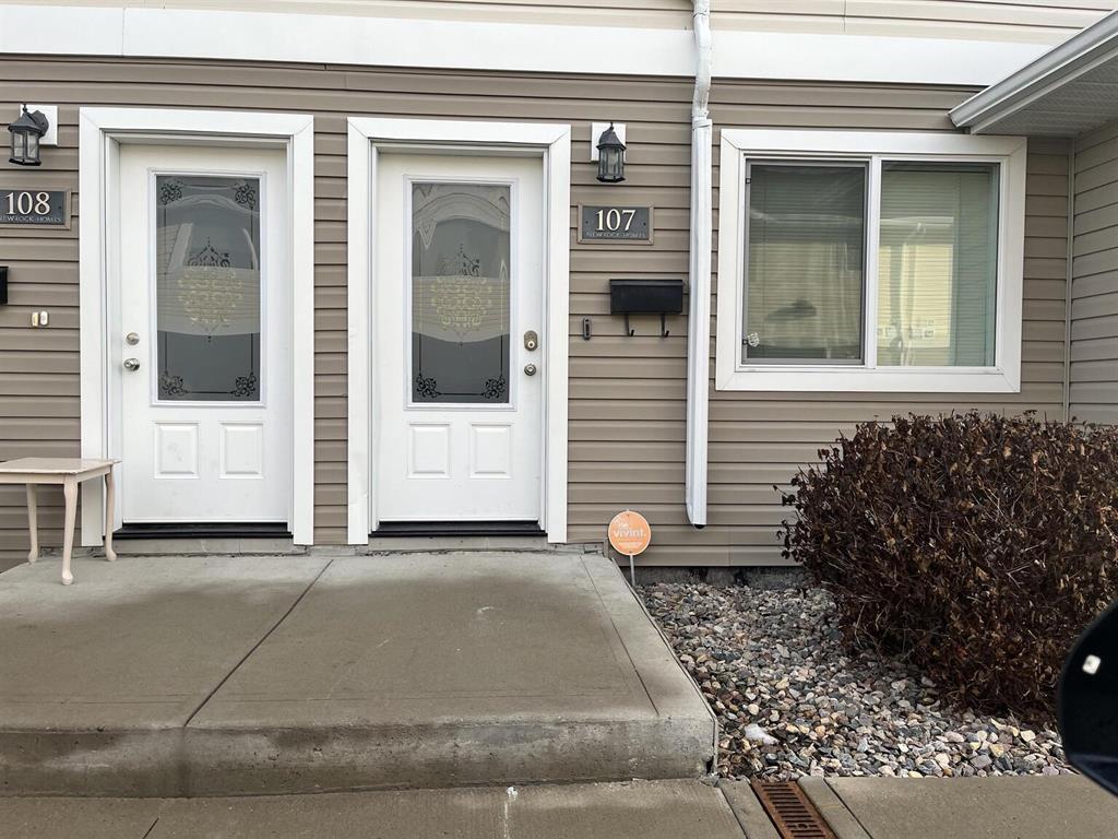 1210 Empress Street - 107