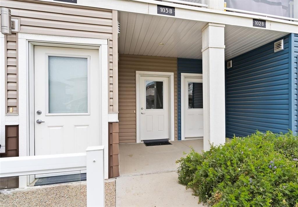 3367 Green Poppy Street - 103B