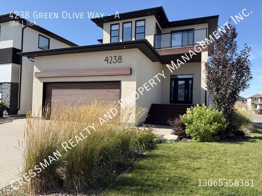 4238 Green Olive Way