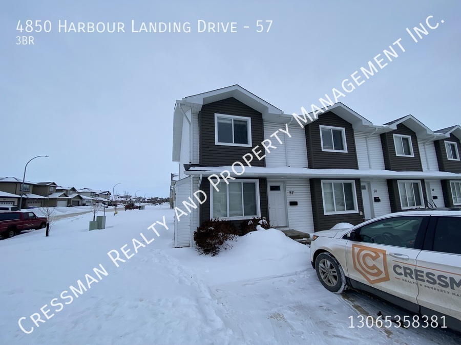 4850 Harbour Landing Drive