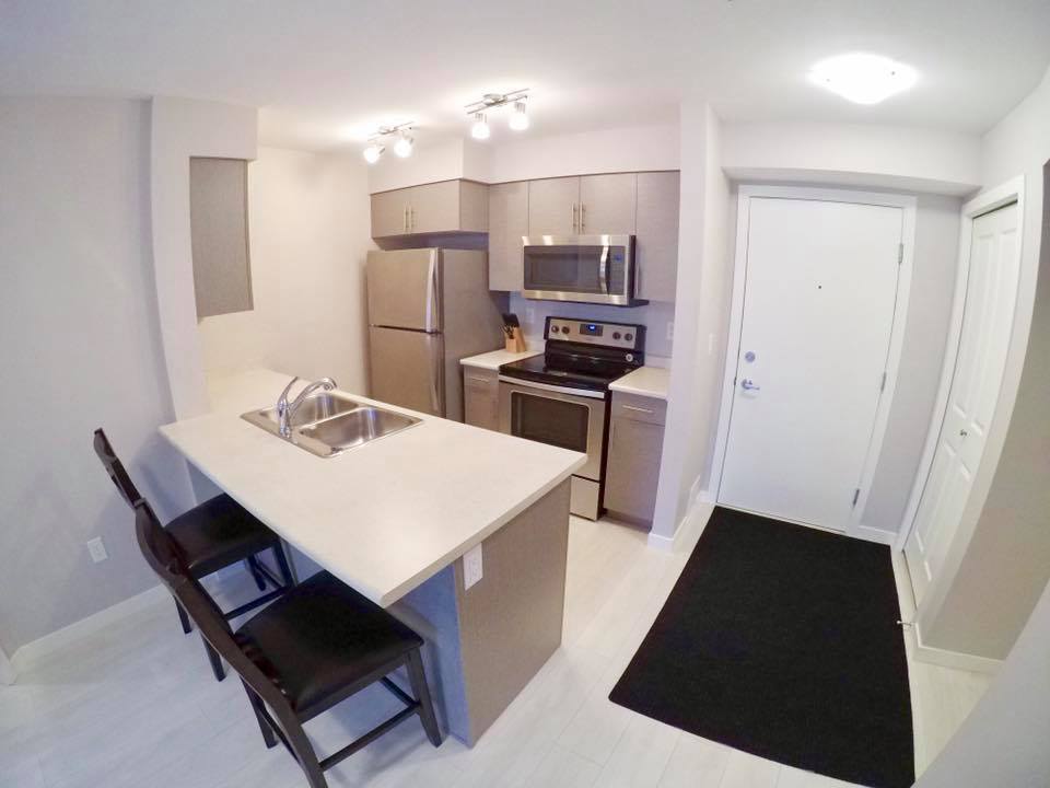 5500 Mitchinson Way  - 2211