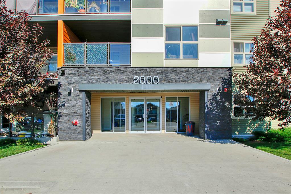 5500 Mitchinson Way - 2307 - 2307
