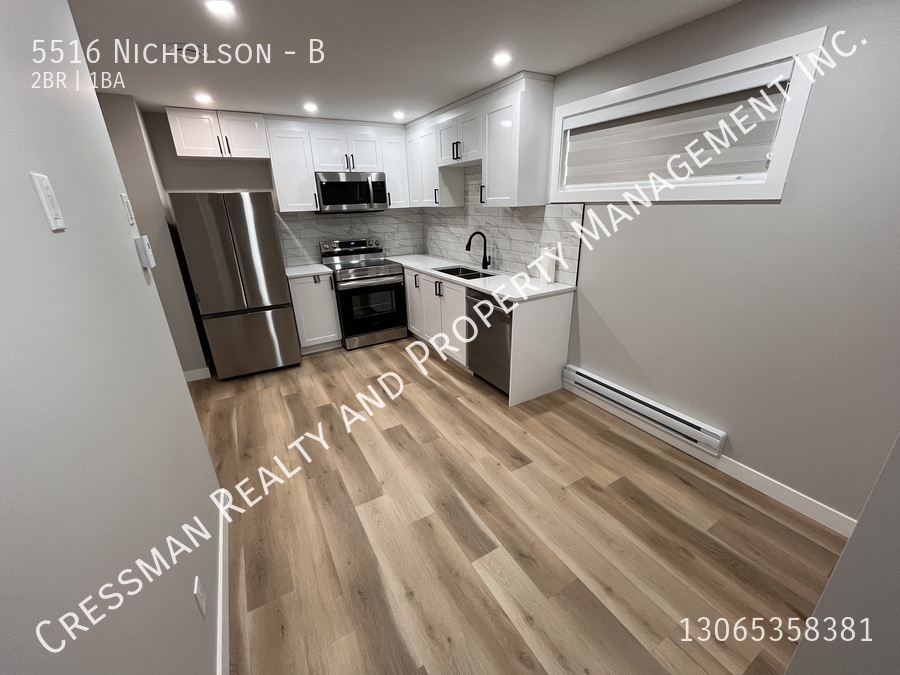 5516 Nicholson