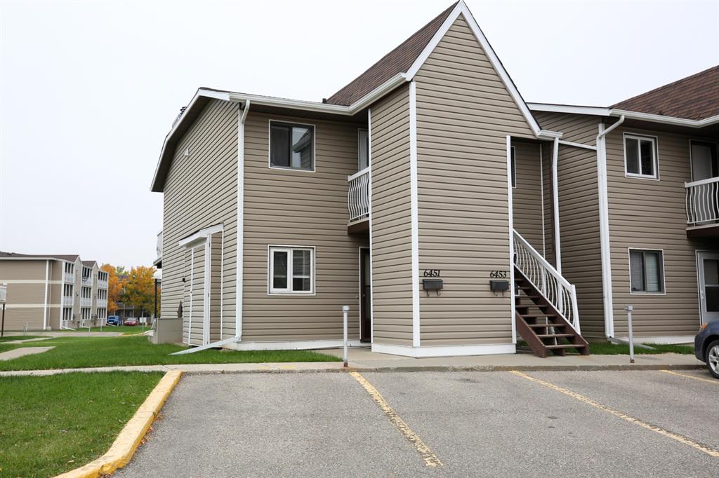 6451 Rochdale Boulevard - 1