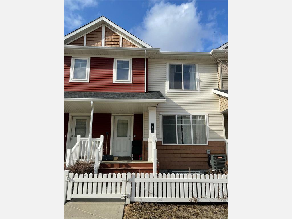 74 - 5234 Aerodrome Road - 74