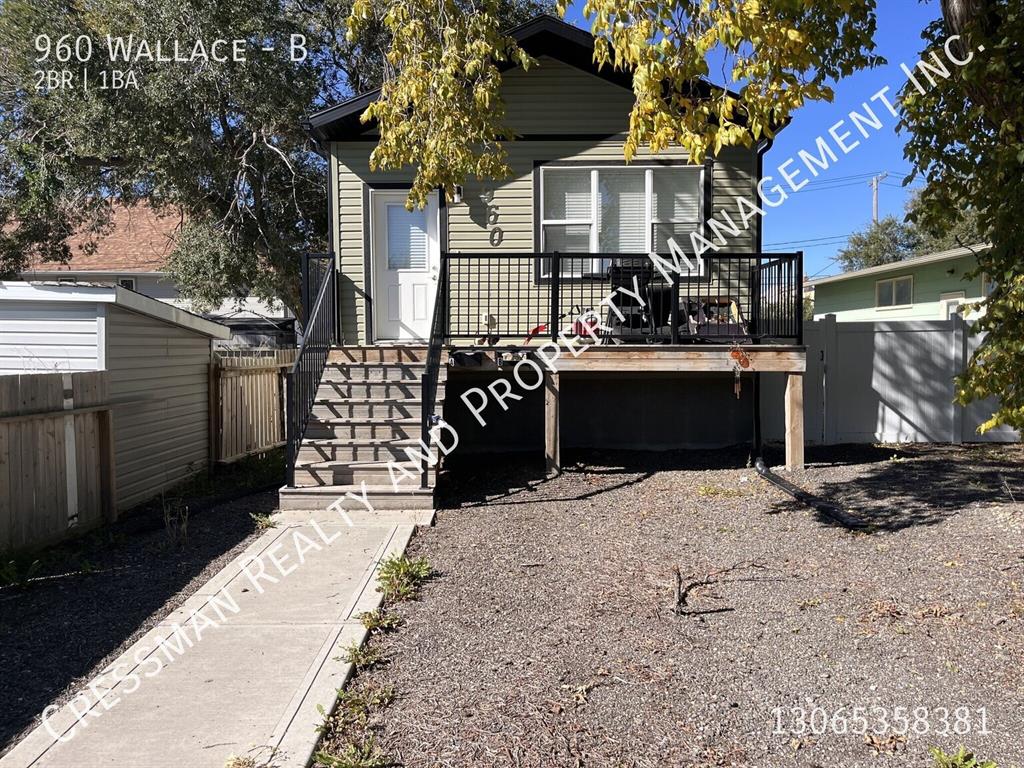 960 Wallace