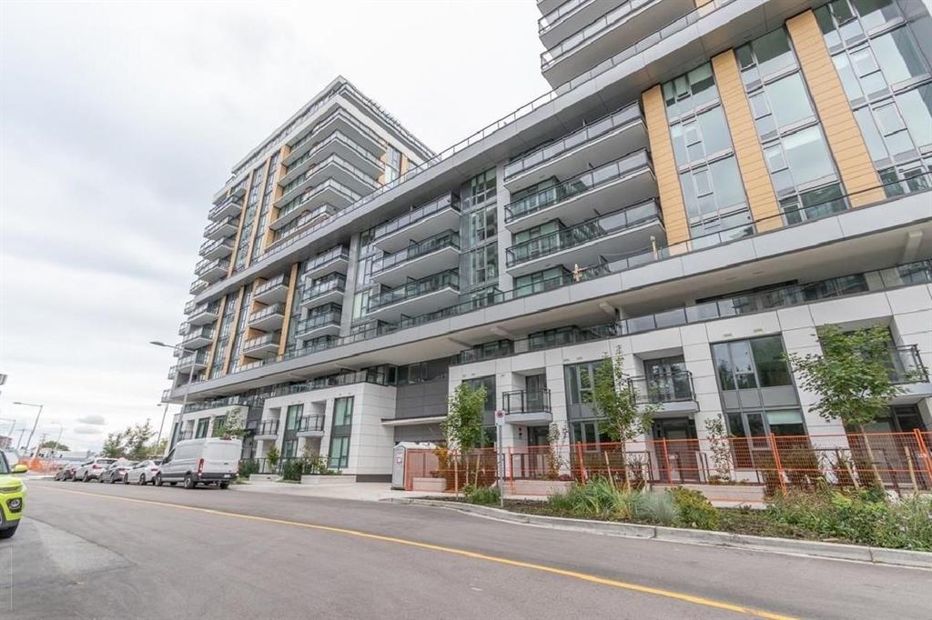 3200 Corvette Way