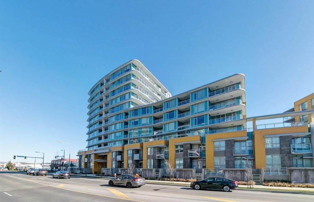 7688 Alderbridge Way