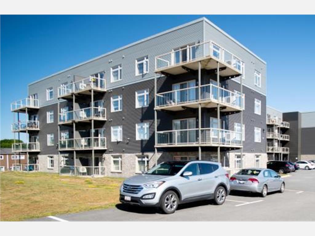 20 Technology Drive, Saint John Apartment for Rent