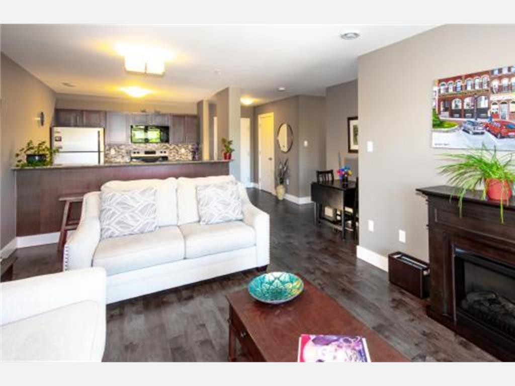 20 Technology Drive, Saint John Apartment for Rent