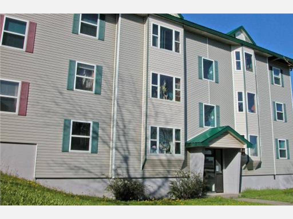 349 Davenport Avenue, 201223 Gilbert Street, 317 Boyd Street, Saint John Apartment for Rent