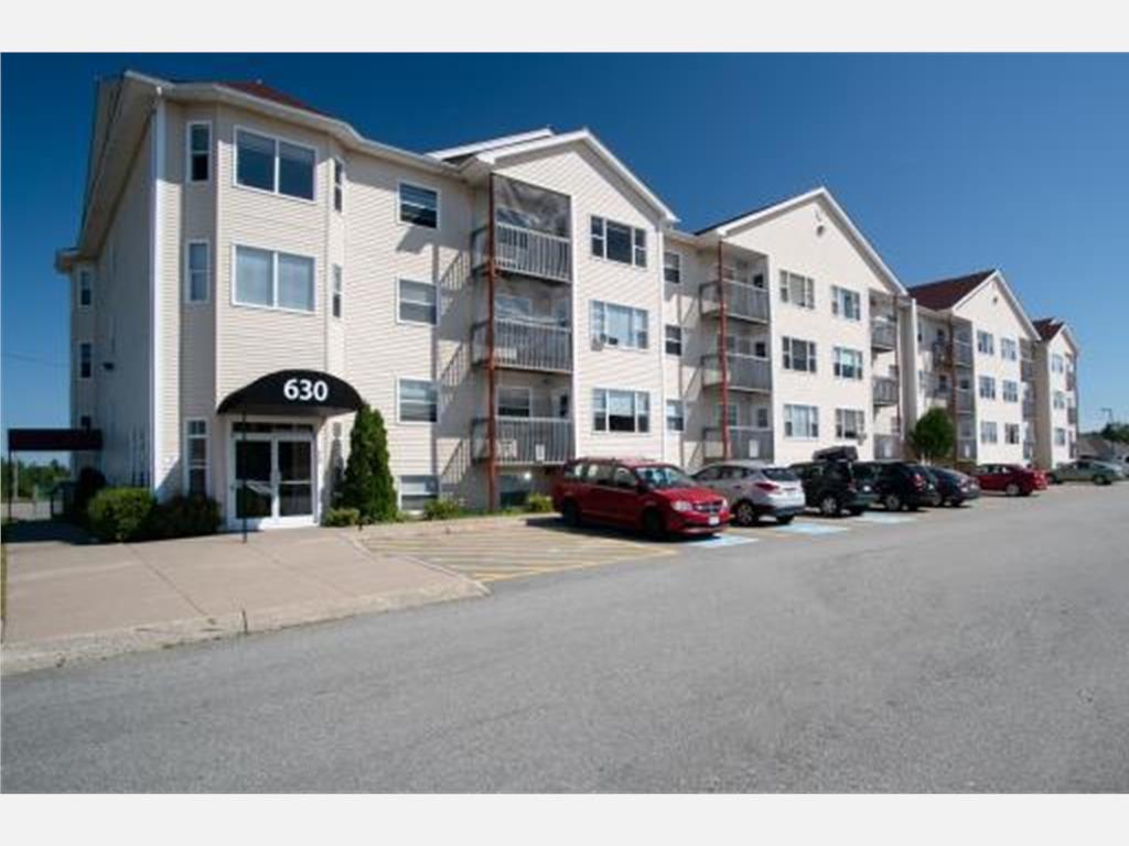 630 Millidge Avenue, Saint John Apartment for Rent