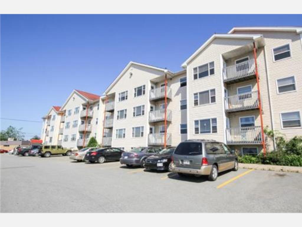 630 Millidge Avenue, Saint John Apartment for Rent