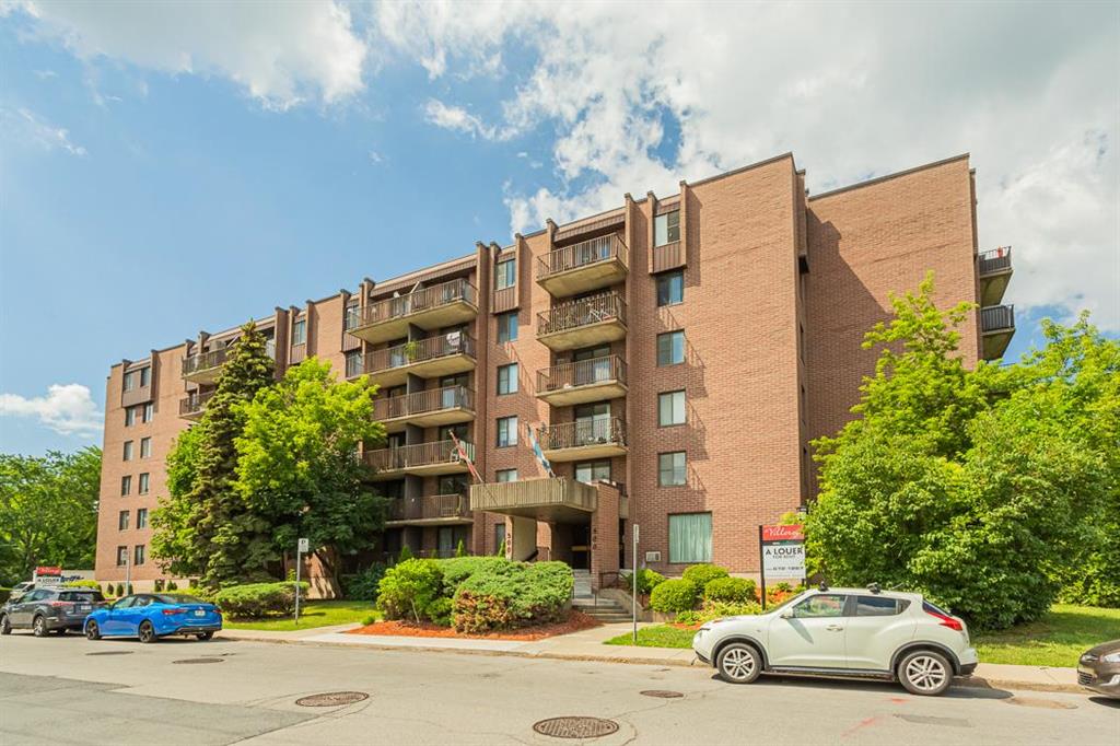 300 Rue Saint-Georges