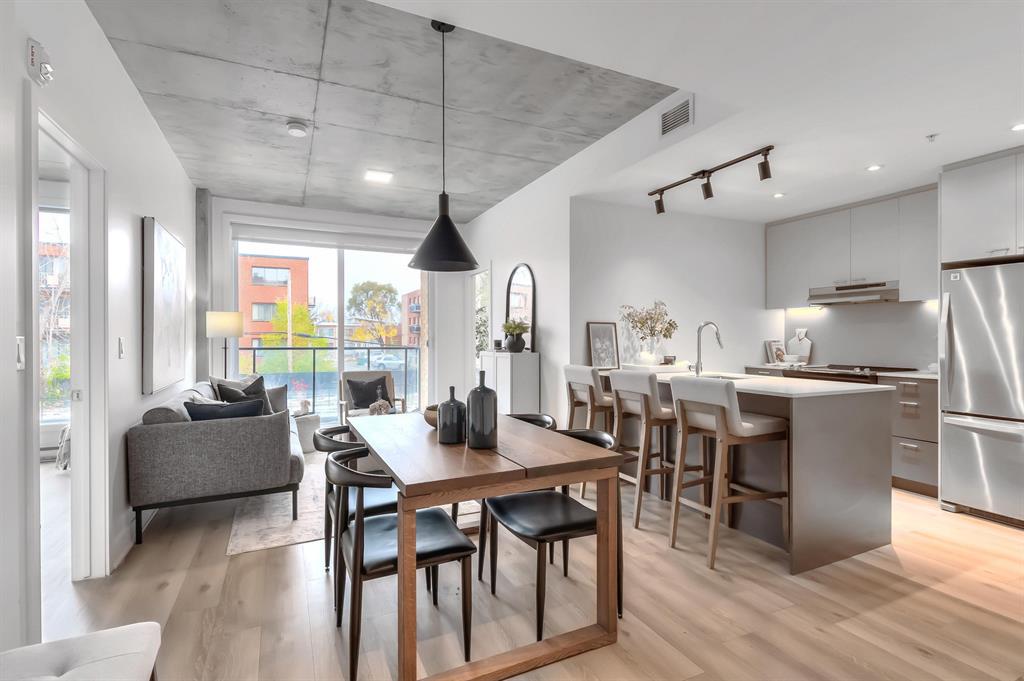 2125 rue Ward