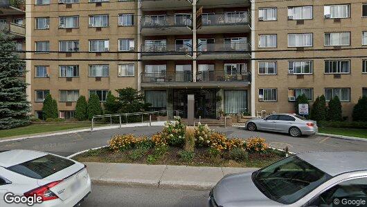 390 Boul Cote Vertu Saint Laurent Montreal Apartment For Rent