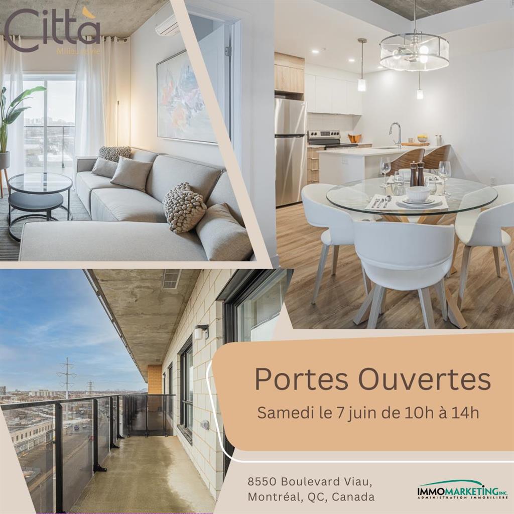 8500 Boulevard Viau