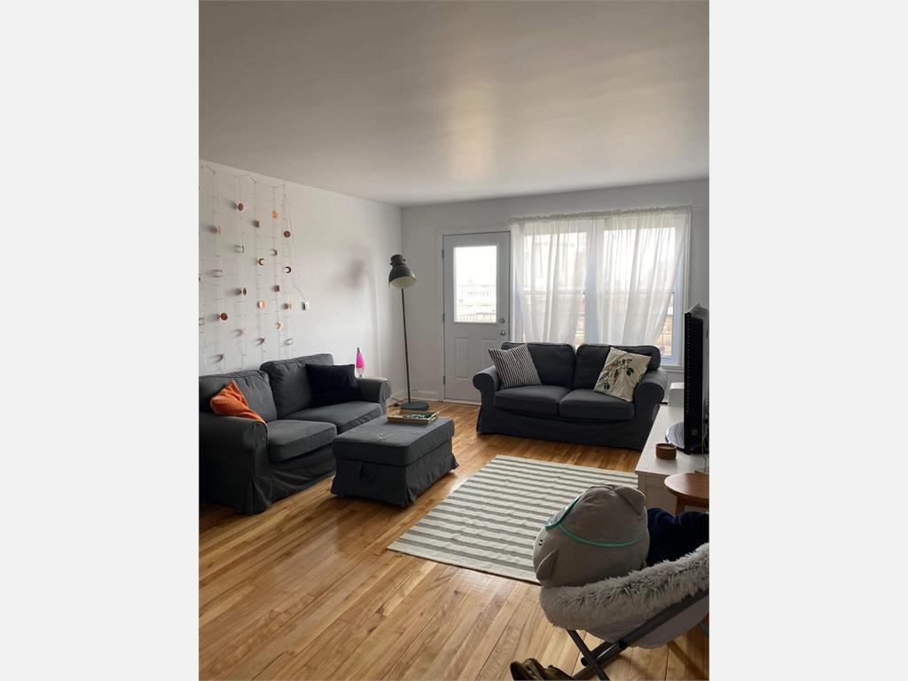 1 Rue Brown