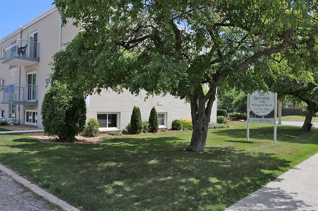 1100 wellington st., sarnia Apartment for Rent