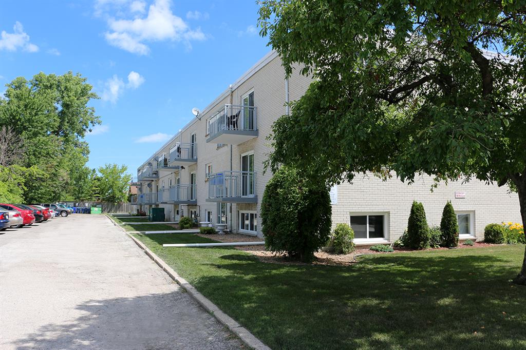 1100 wellington st., sarnia Apartment for Rent