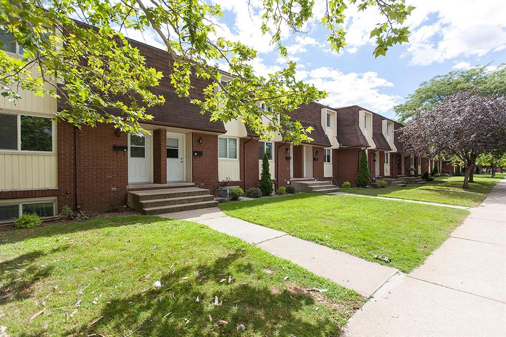12151273 pontiac court, sarnia Apartment for Rent