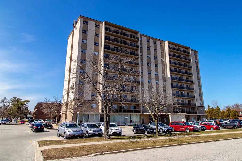 1270 Pontiac Court, Sarnia Apartment for Rent