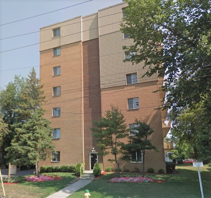 200 London Rd., Sarnia Apartment for Rent