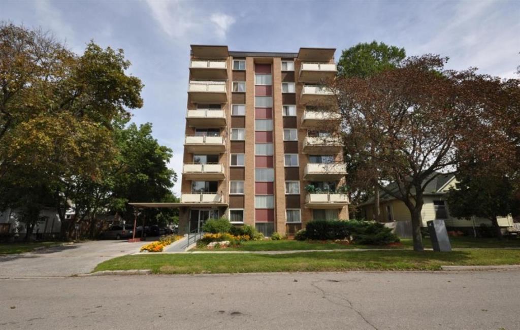 230 north forsyth street, sarnia Apartment for Rent