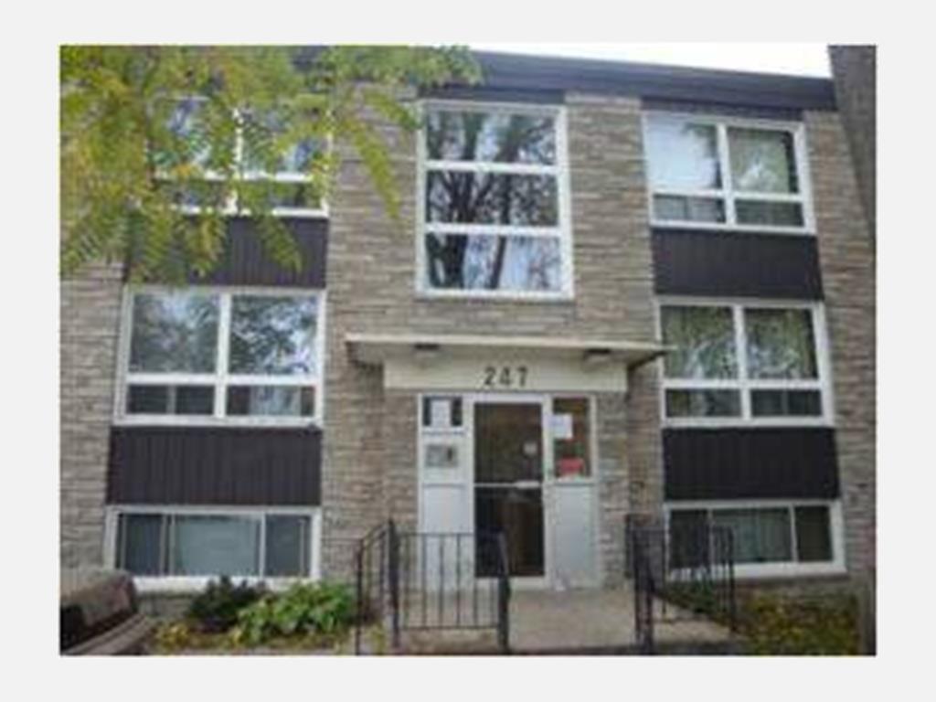 247 Durand Street, Sarnia Apartment for Rent