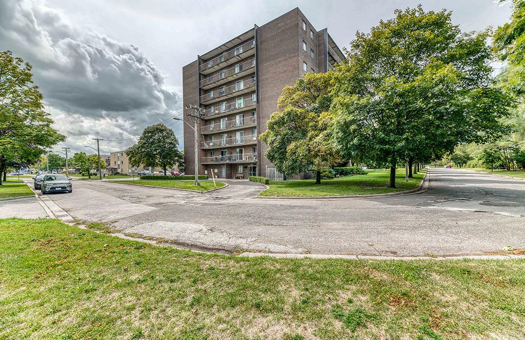 255 Capel street, Sarnia Apartment for Rent