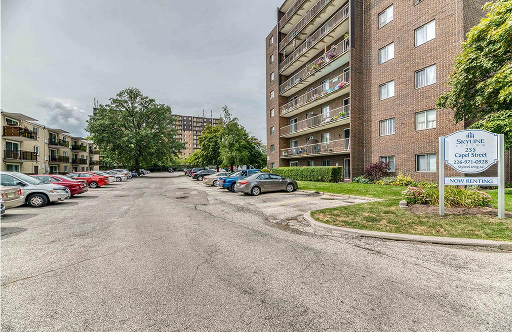 255 Capel street, Sarnia Apartment for Rent