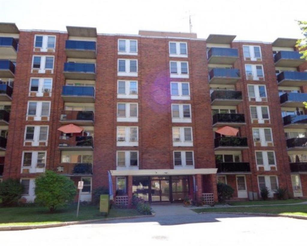 351 London Road, Sarnia Apartment for Rent B7021
