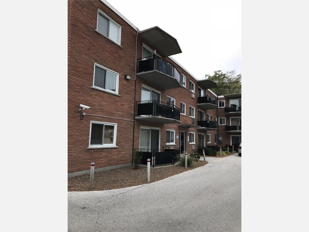 396 exmouth st., sarnia Apartment for Rent