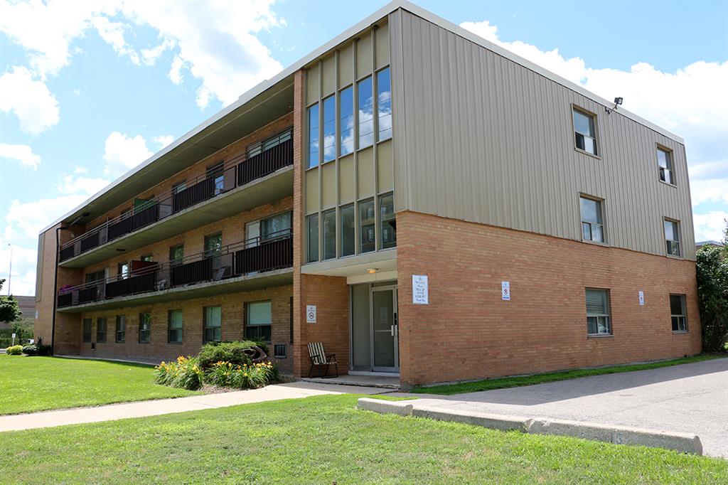 620 Berkshire Rd., Sarnia Apartment for Rent