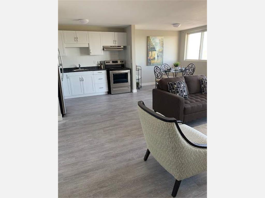 800 Exmouth St., Sarnia Apartment for Rent