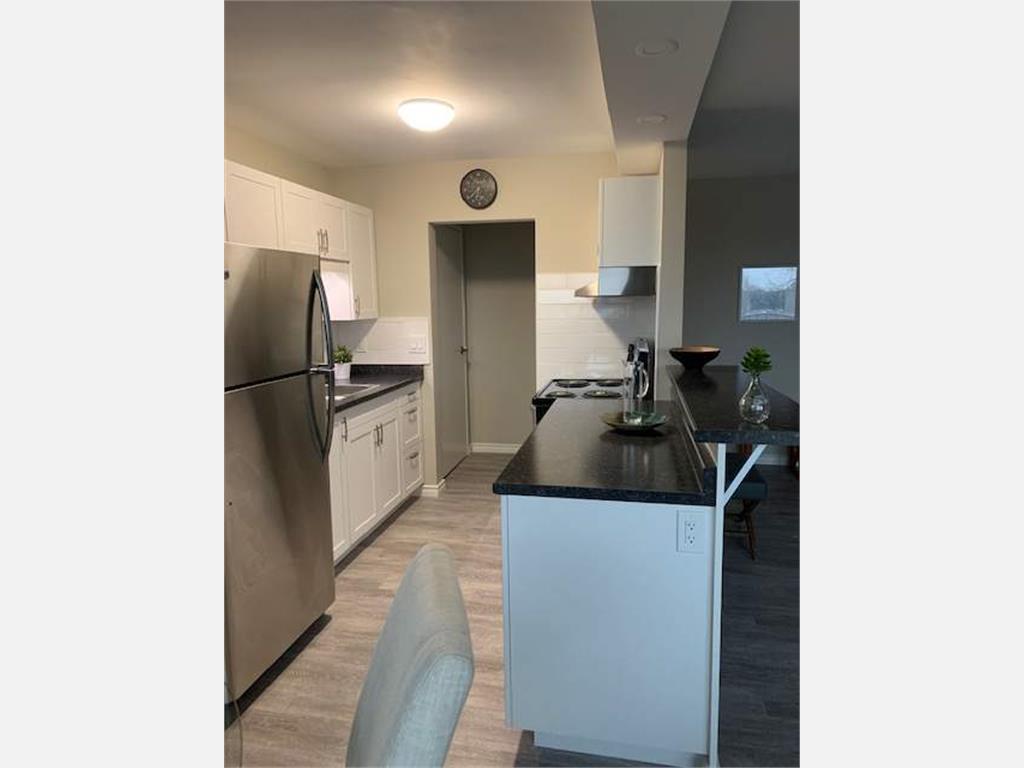 810 Exmouth St., Sarnia Apartment for Rent