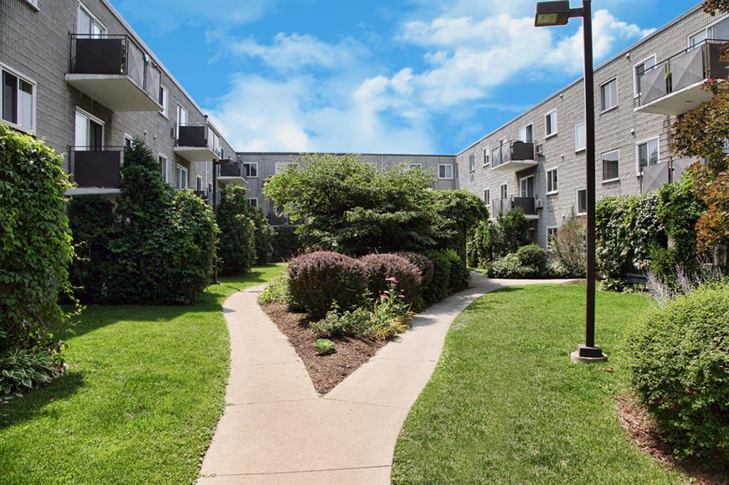 835 Devine St., Sarnia Apartment for Rent