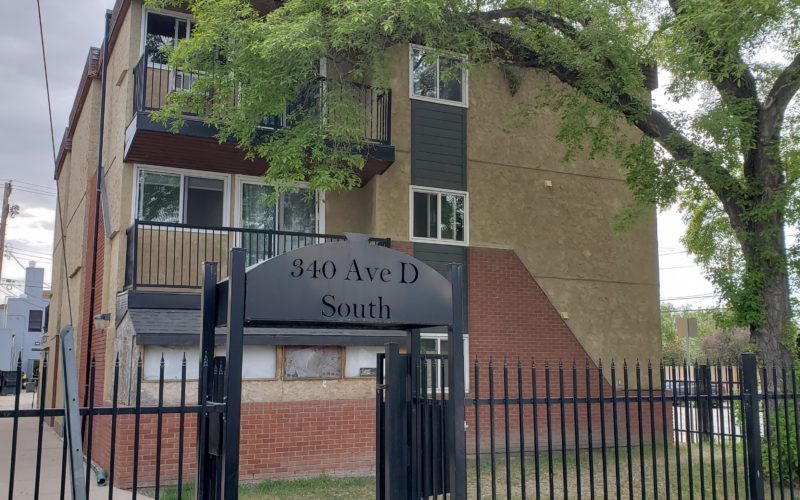 340 Ave D South