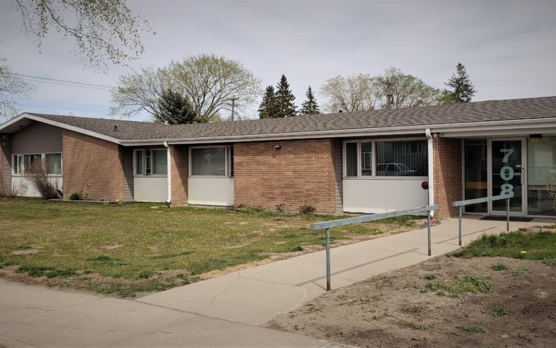 708 Avenue R North