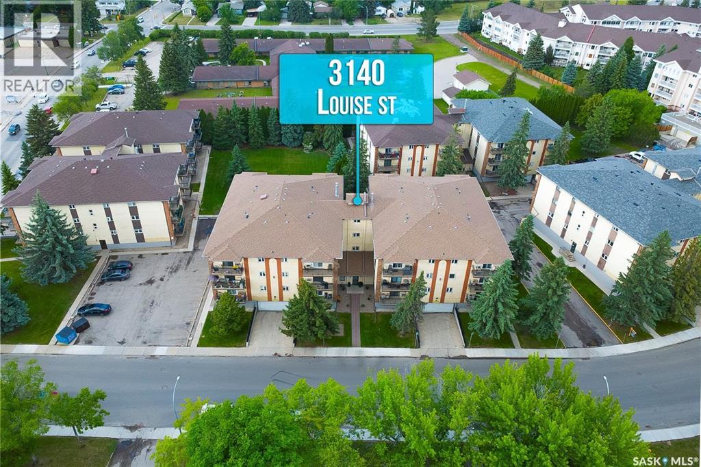 3140 Louise Street - 201
