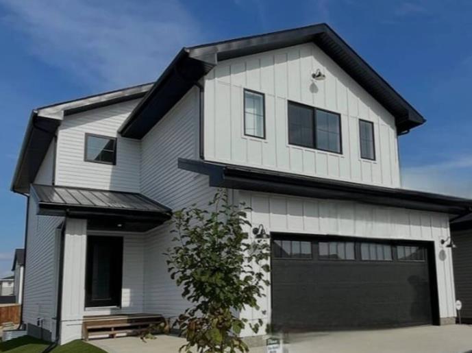 385 Chelsom Manor - 1